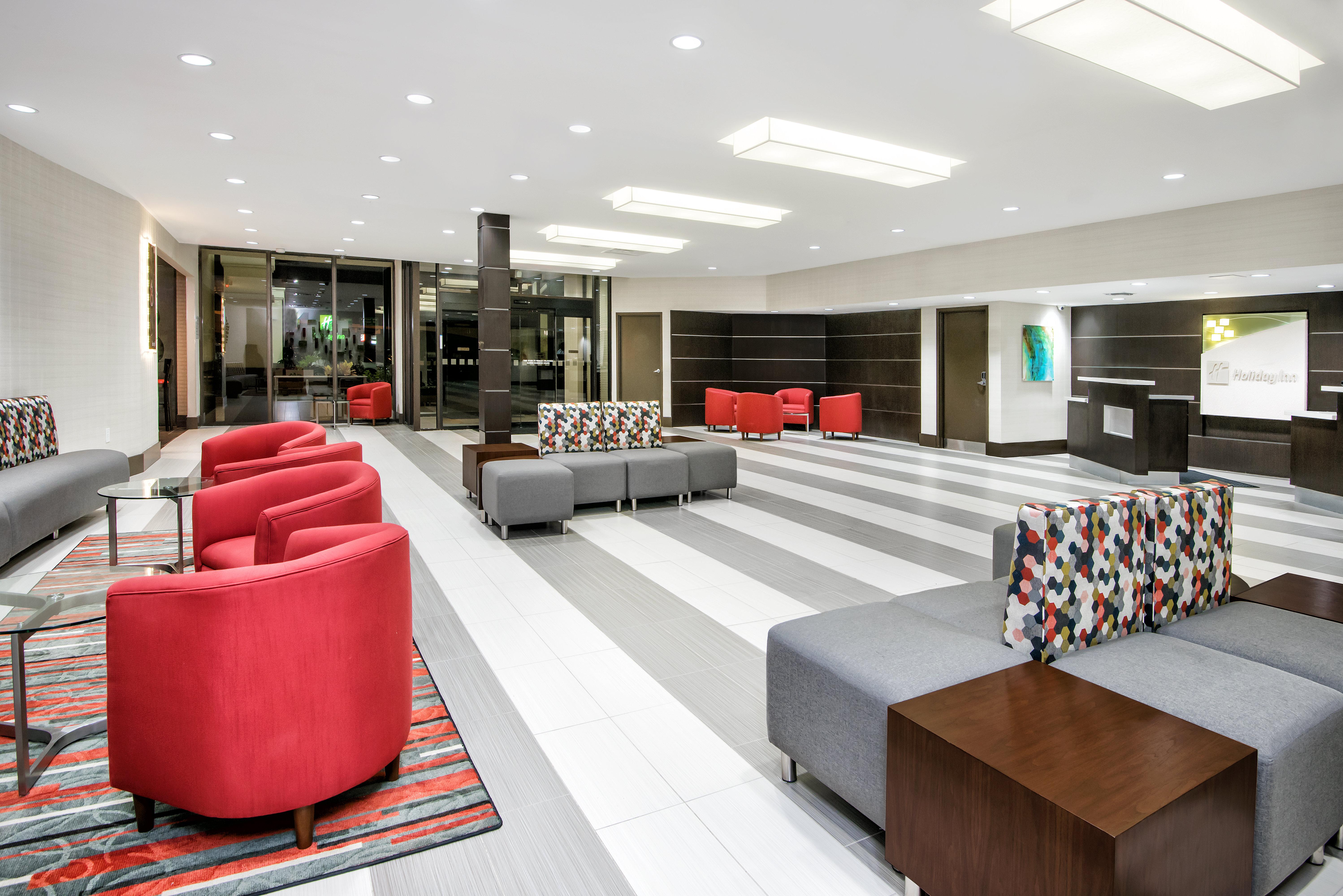 Holiday Inn Houston Sw-Near Sugar Land By Ihg Экстерьер фото