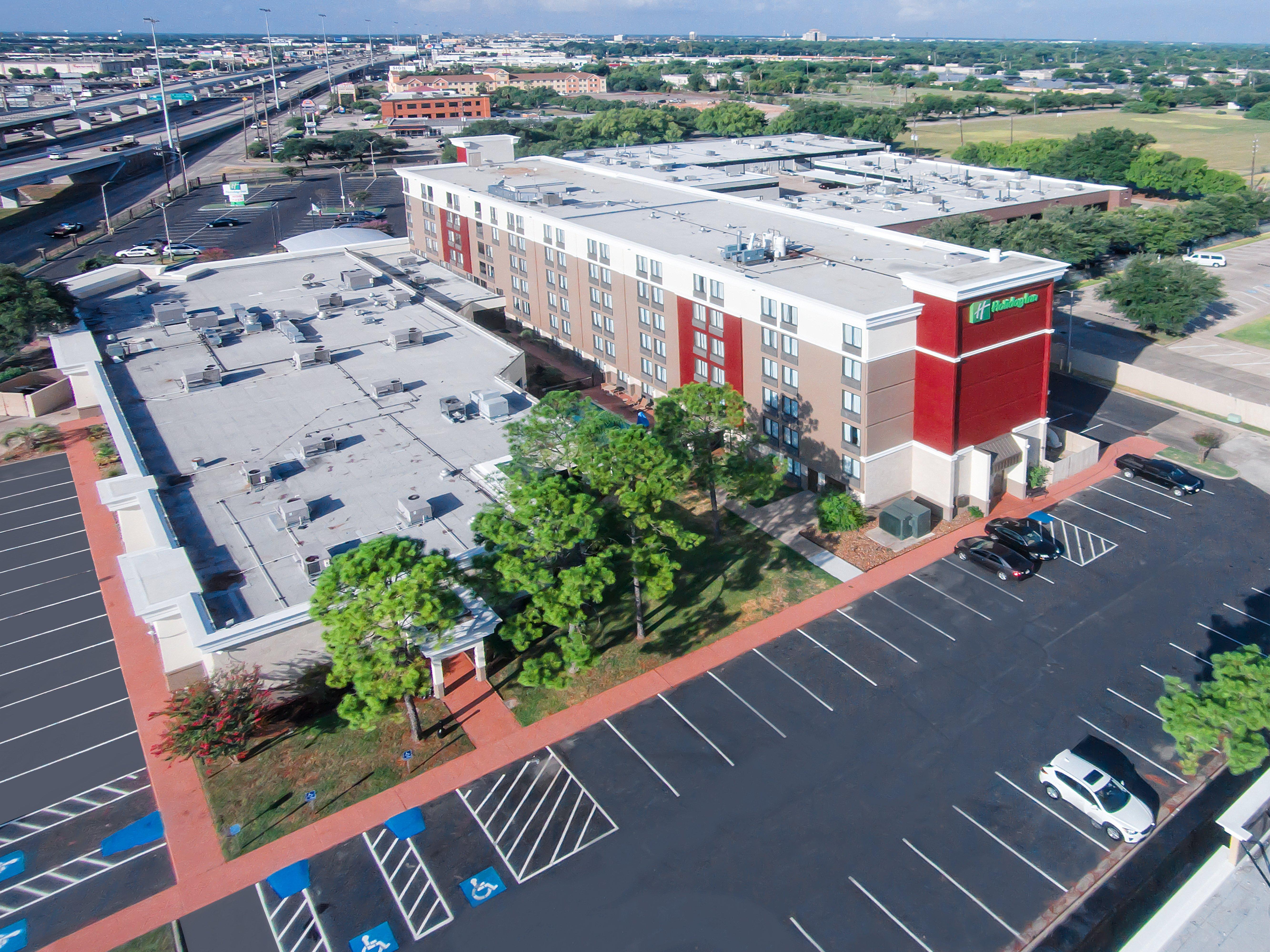 Holiday Inn Houston Sw-Near Sugar Land By Ihg Экстерьер фото