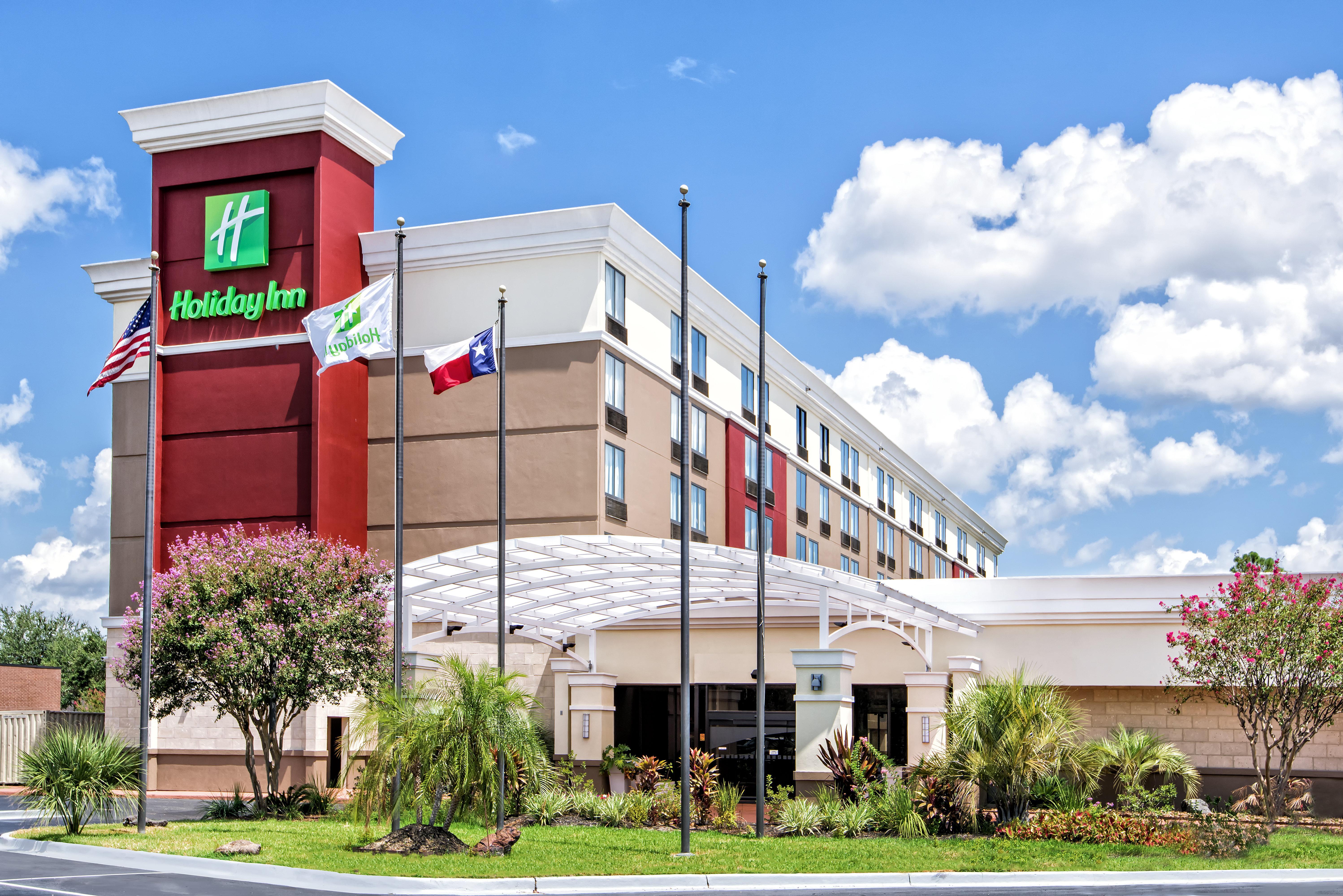 Holiday Inn Houston Sw-Near Sugar Land By Ihg Экстерьер фото