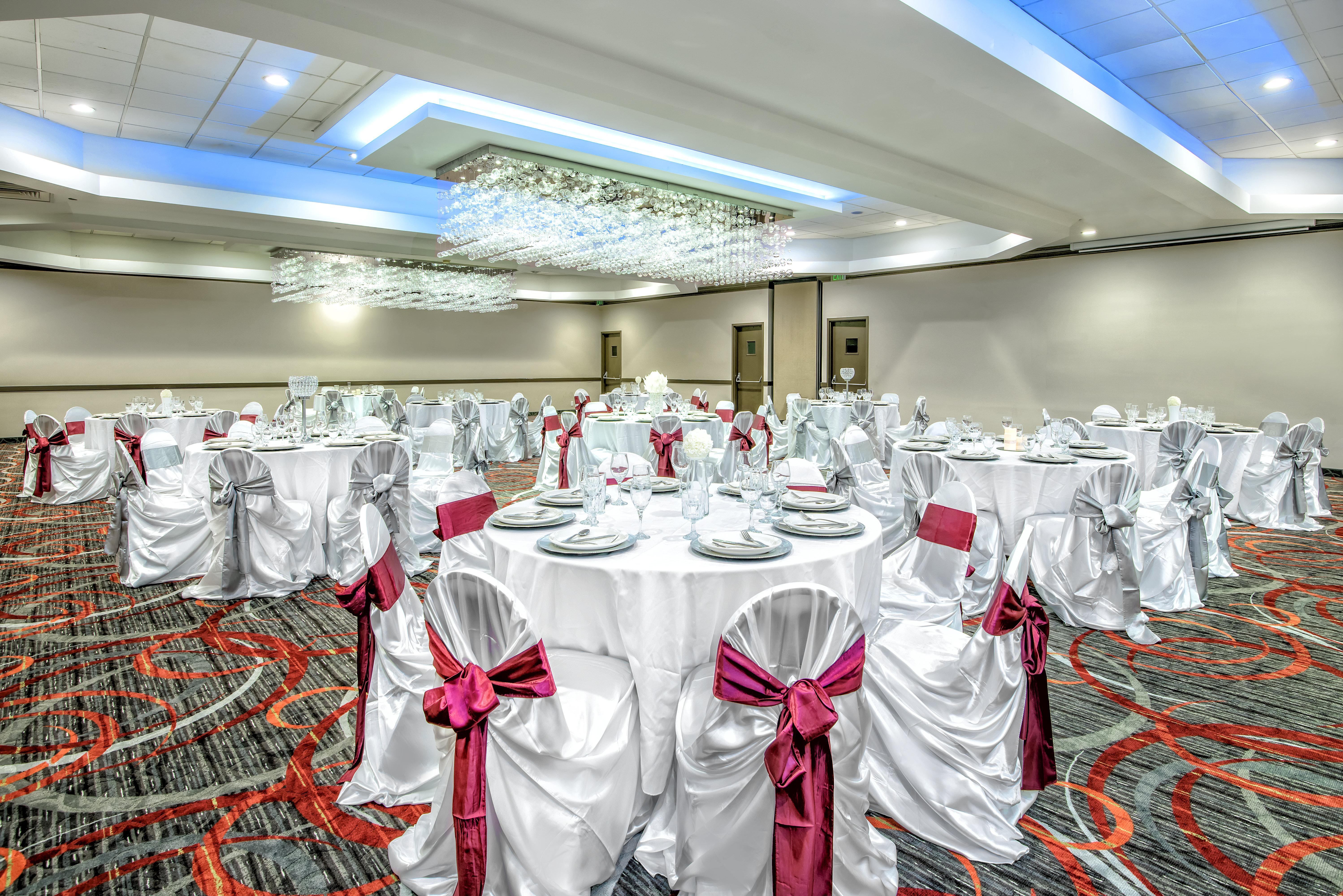 Holiday Inn Houston Sw-Near Sugar Land By Ihg Экстерьер фото