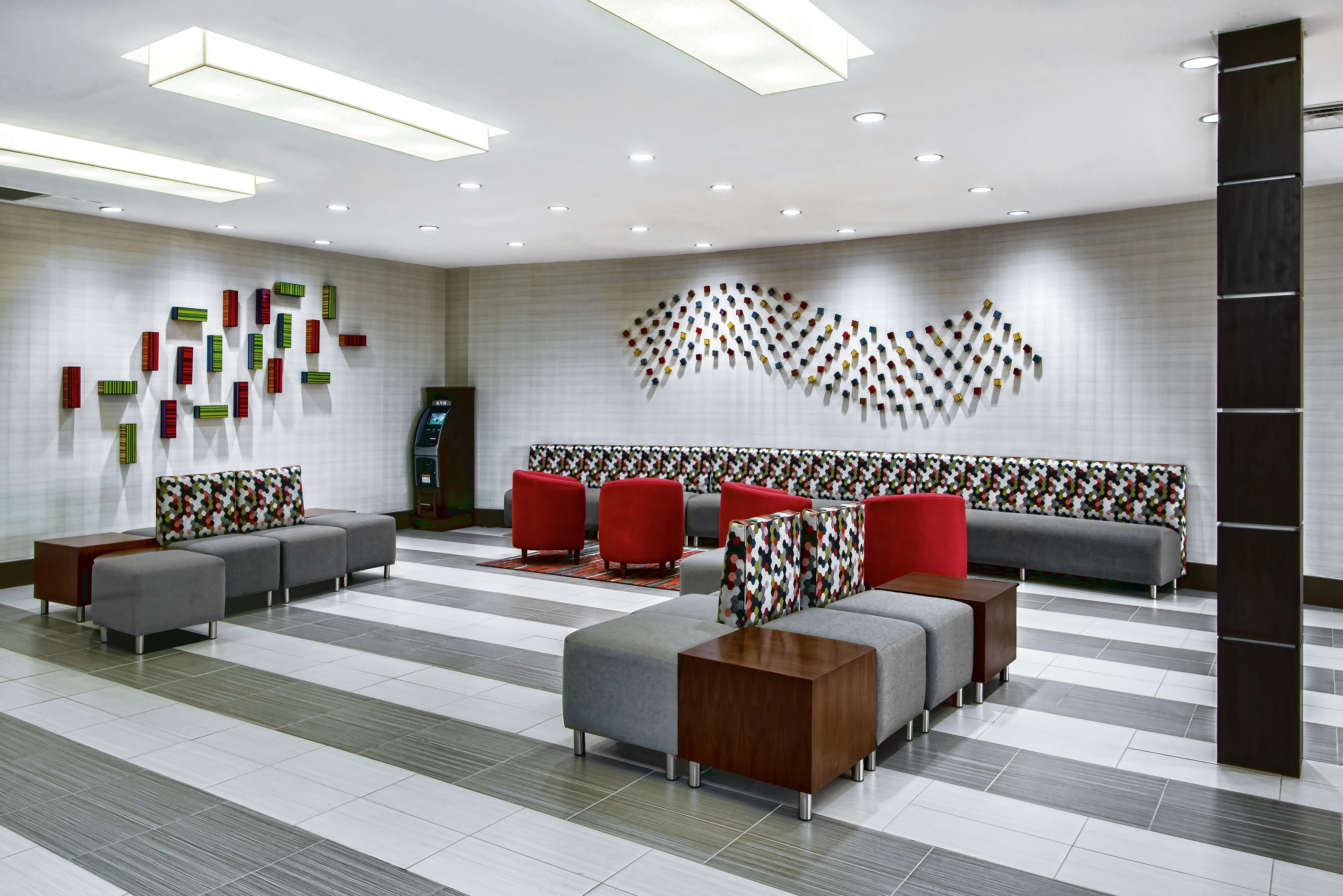 Holiday Inn Houston Sw-Near Sugar Land By Ihg Экстерьер фото
