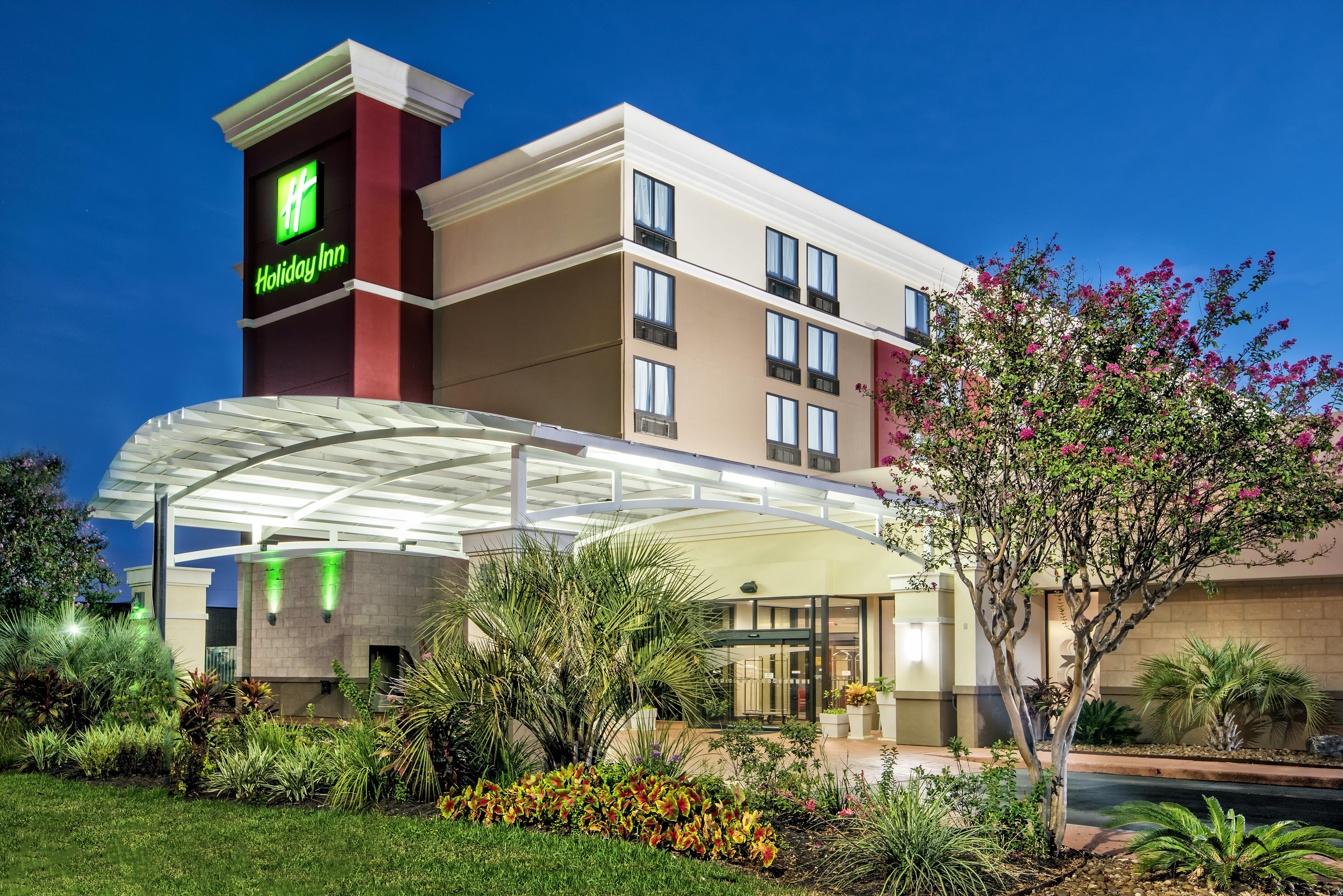 Holiday Inn Houston Sw-Near Sugar Land By Ihg Экстерьер фото