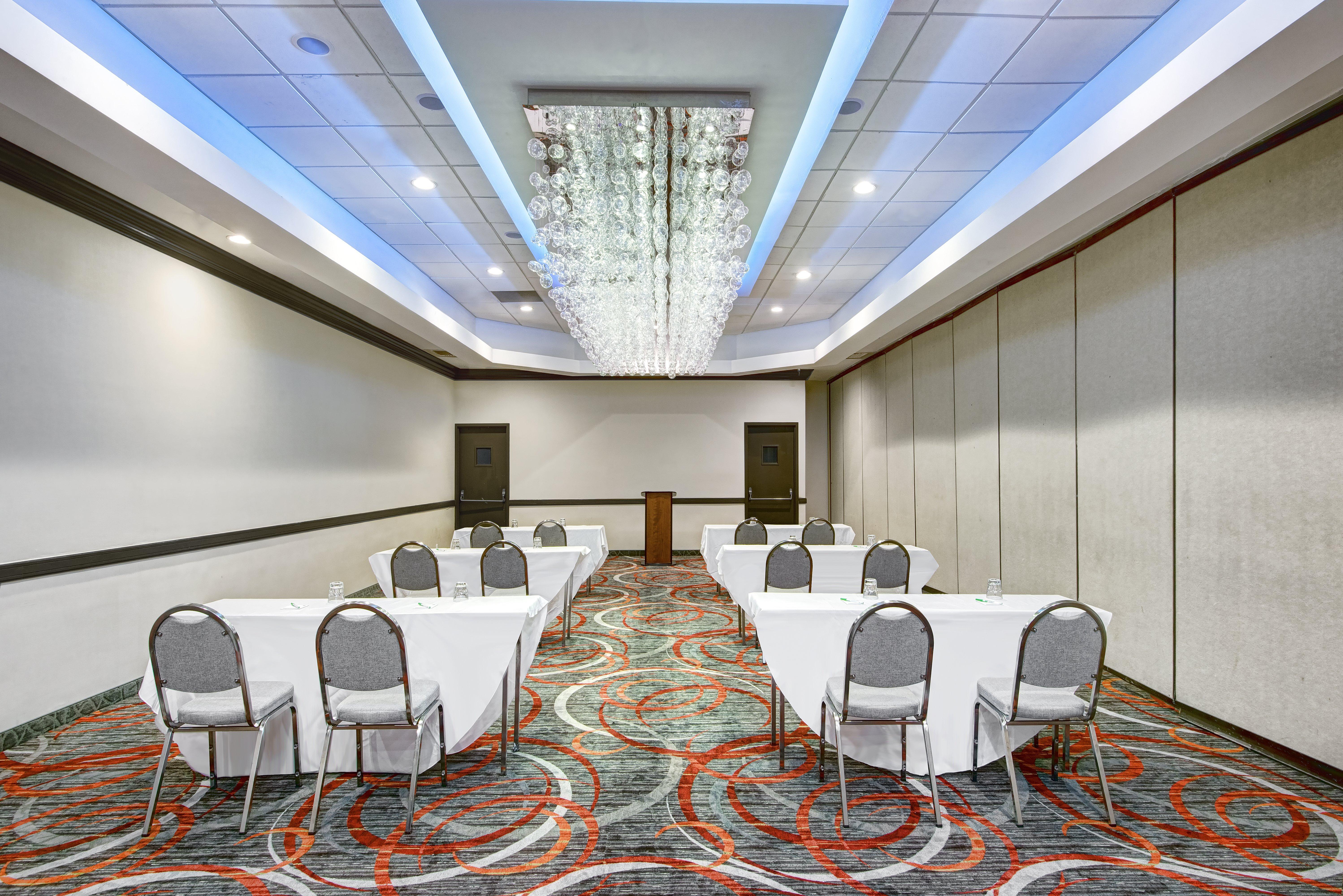 Holiday Inn Houston Sw-Near Sugar Land By Ihg Экстерьер фото