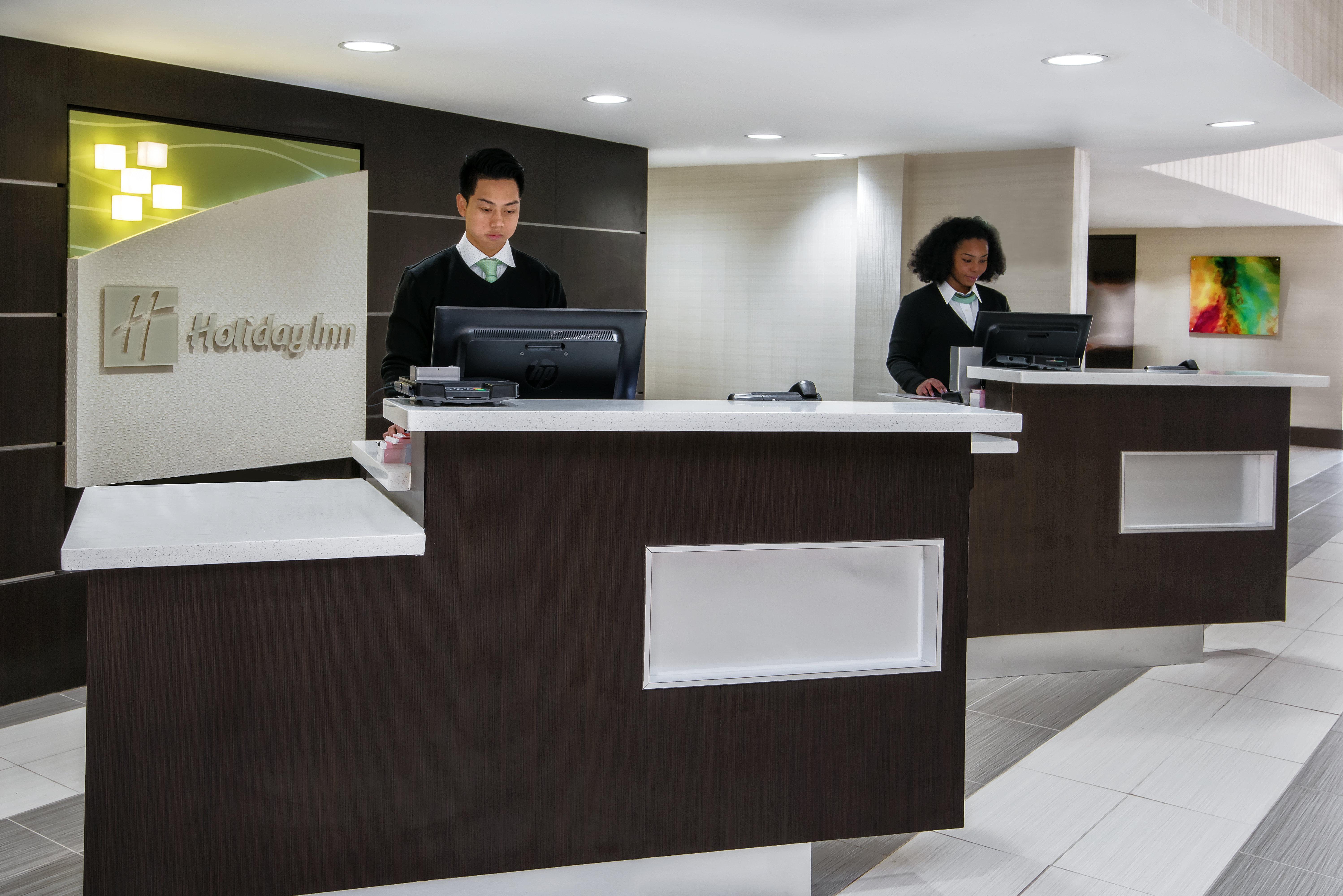 Holiday Inn Houston Sw-Near Sugar Land By Ihg Экстерьер фото