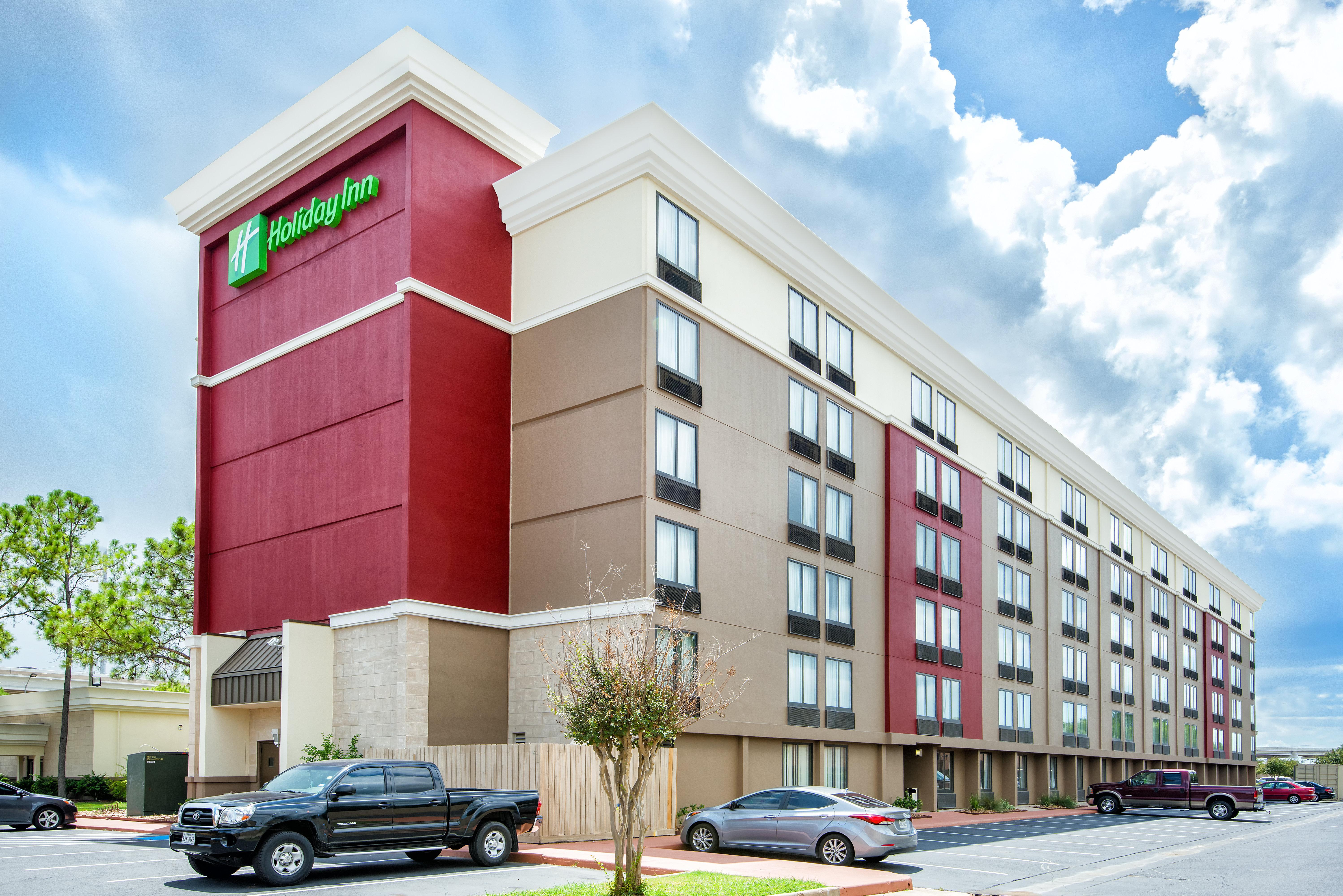 Holiday Inn Houston Sw-Near Sugar Land By Ihg Экстерьер фото