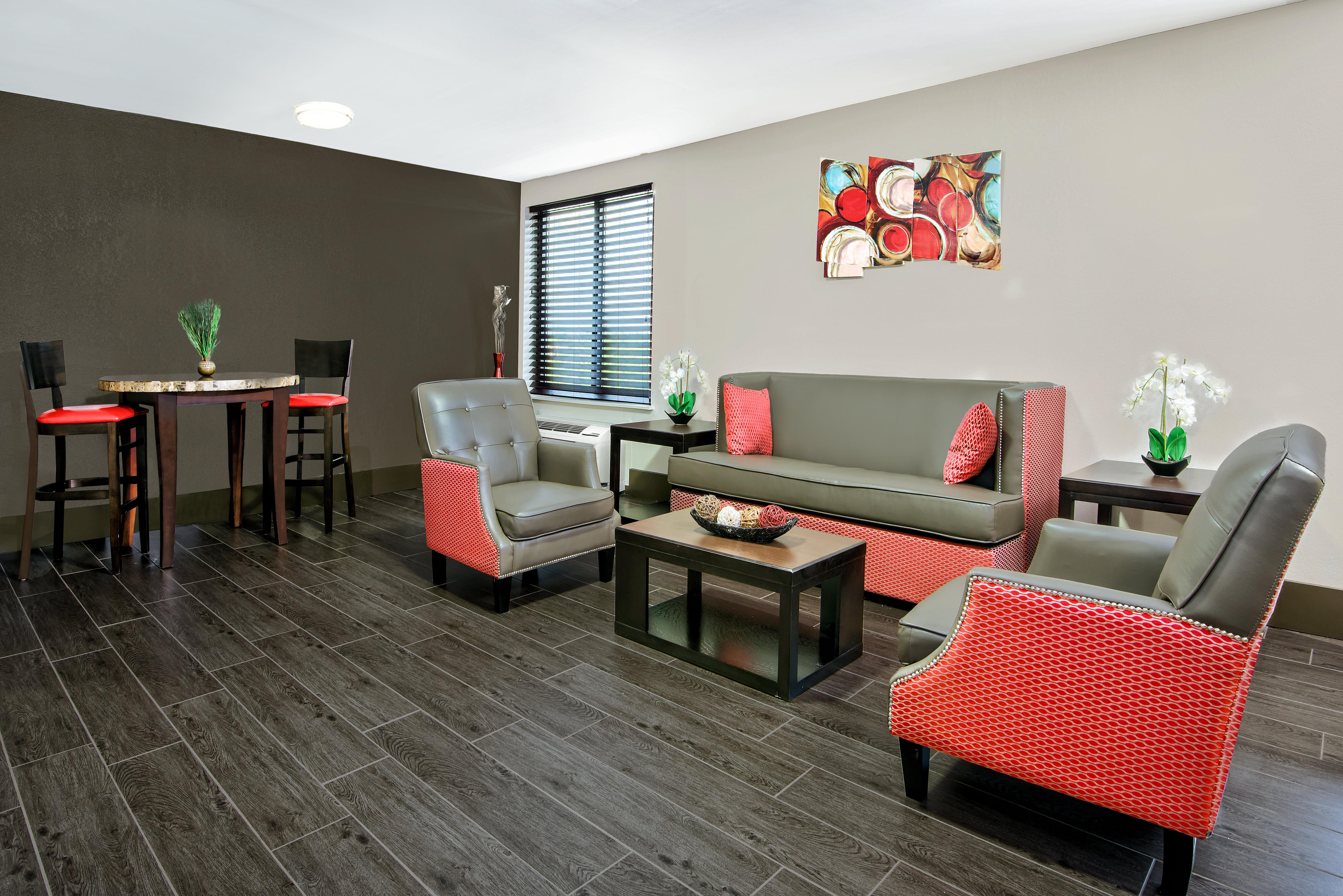 Holiday Inn Houston Sw-Near Sugar Land By Ihg Экстерьер фото