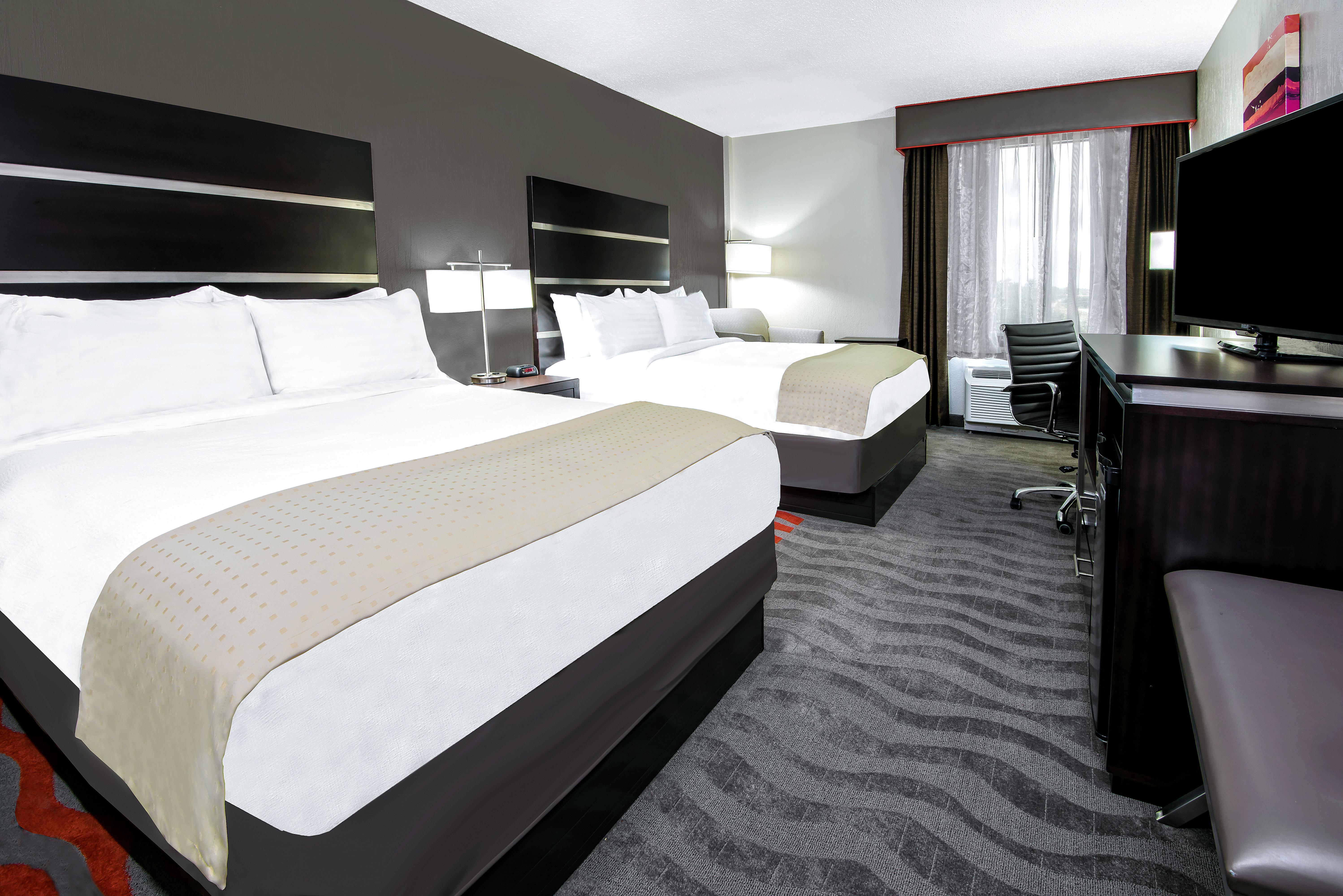 Holiday Inn Houston Sw-Near Sugar Land By Ihg Экстерьер фото