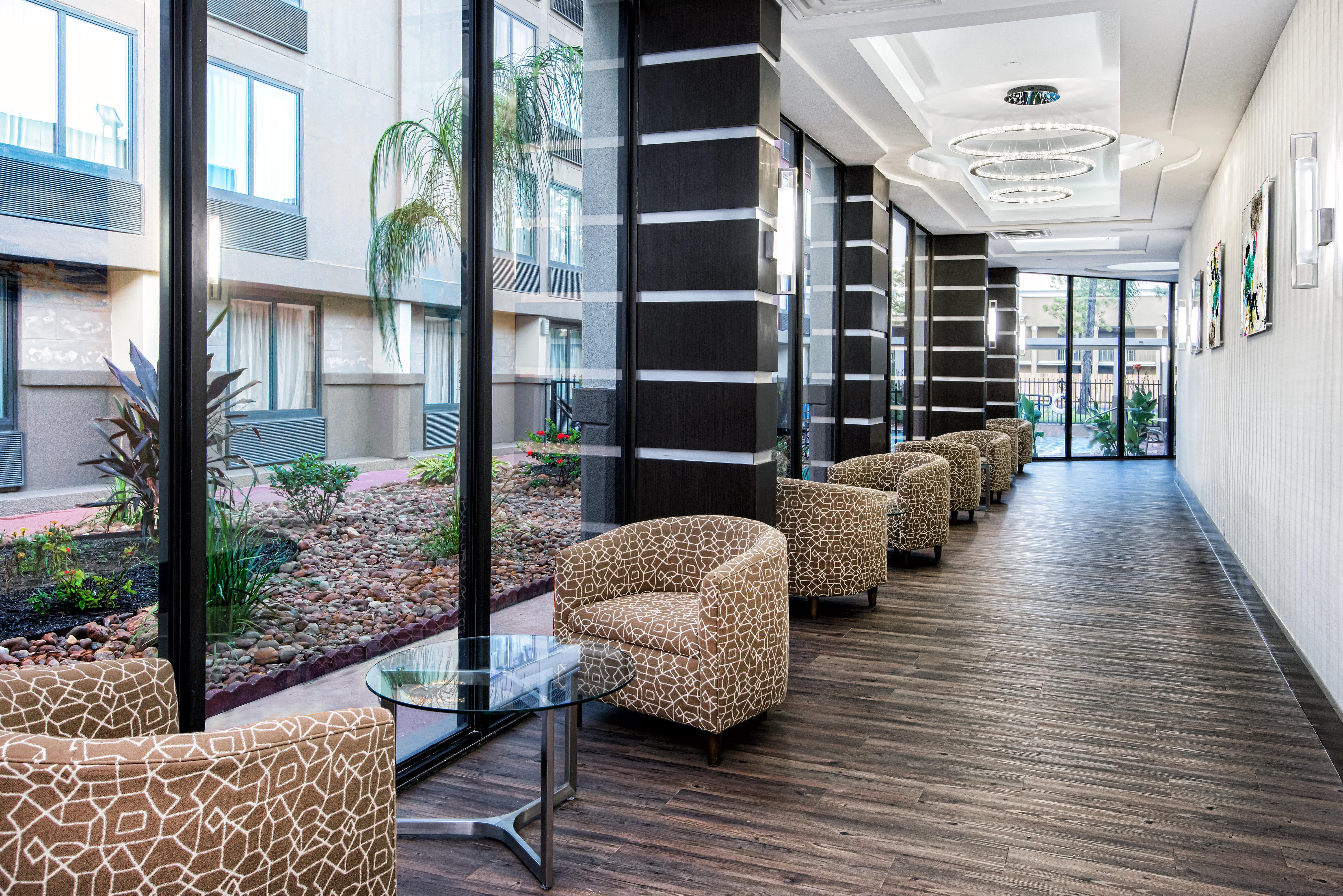Holiday Inn Houston Sw-Near Sugar Land By Ihg Экстерьер фото