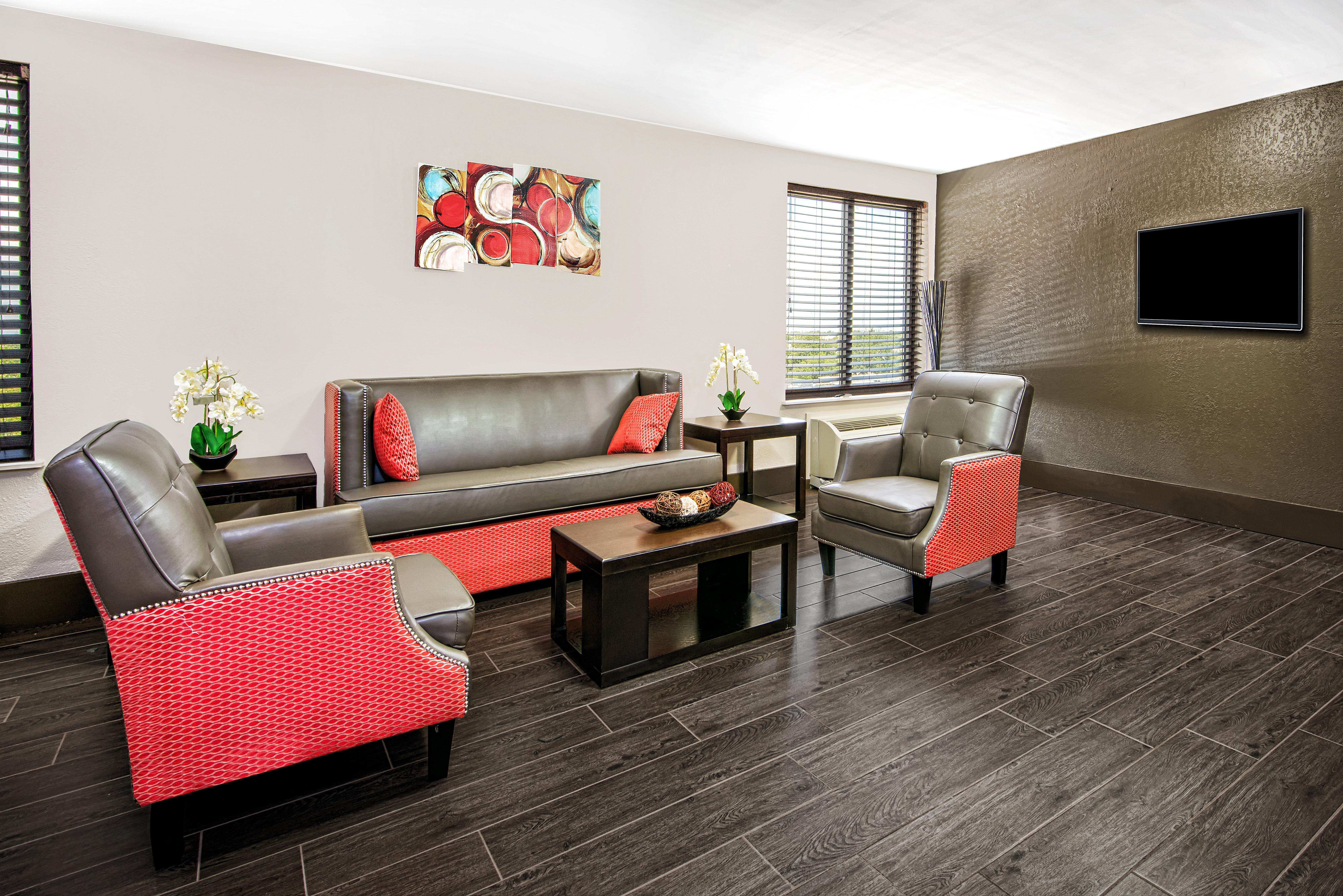Holiday Inn Houston Sw-Near Sugar Land By Ihg Экстерьер фото