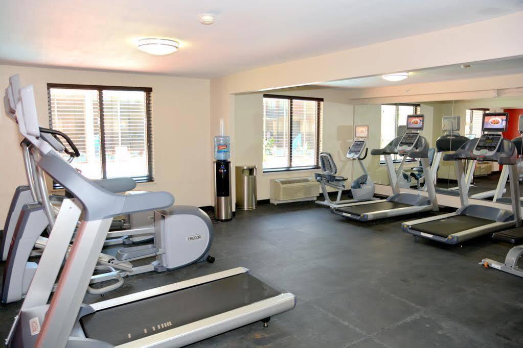 Holiday Inn Houston Sw-Near Sugar Land By Ihg Экстерьер фото